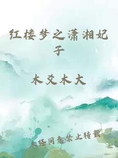 红楼梦之潇湘妃子