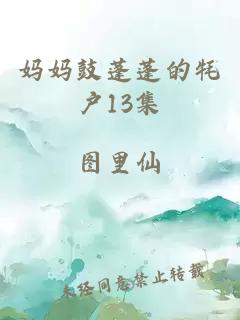 妈妈鼓蓬蓬的牦户13集