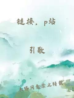 链接，p站