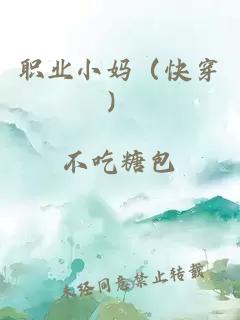 职业小妈（快穿）